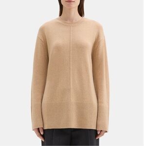 NWT Theory sweater